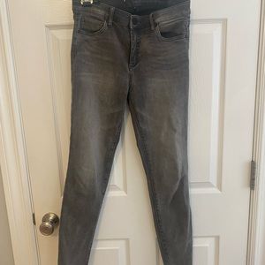 Kut from the kloth gray jeans
